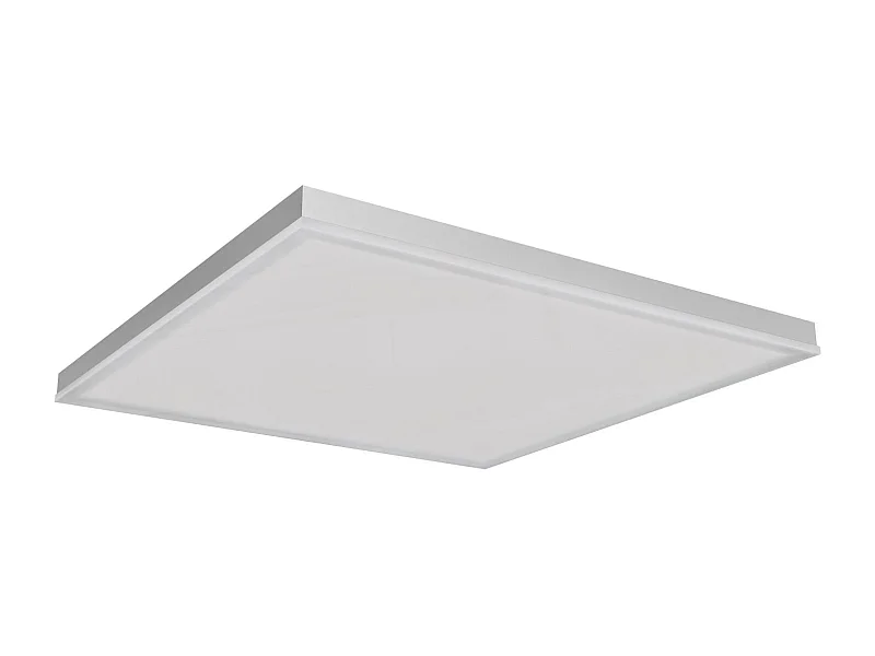 TechBrey Plafón LED 20W Cuadrado 30x30 cm Sin Marco Smart+ WiFi LEDVANCE 4058075484351