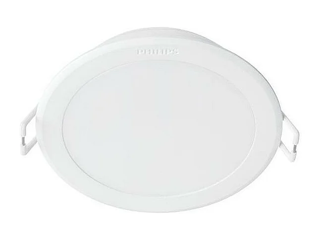 TechBrey Downlight LED 6W PHILIPS Slim Meson Corte Ø 70 mm