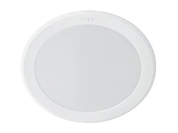 TechBrey Downlight LED 6W PHILIPS Slim Meson Corte Ø 70 mm