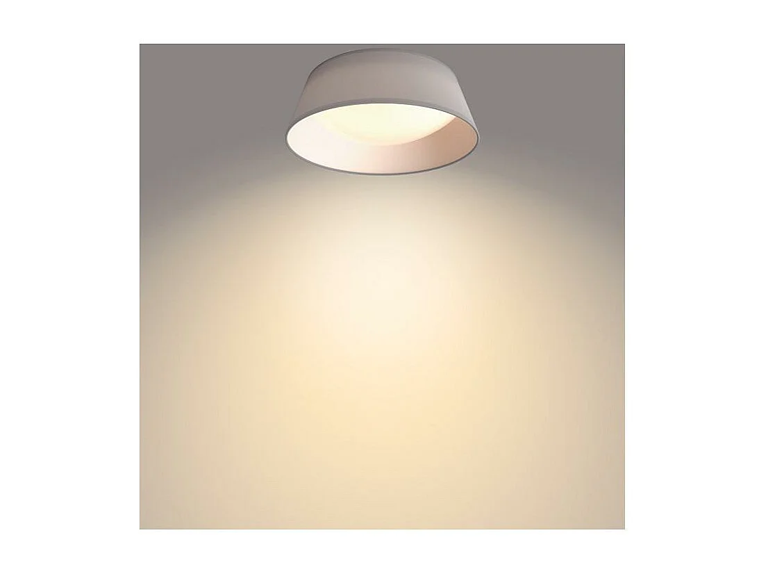 TechBrey Plafón LED 14W PHILIPS Dawn