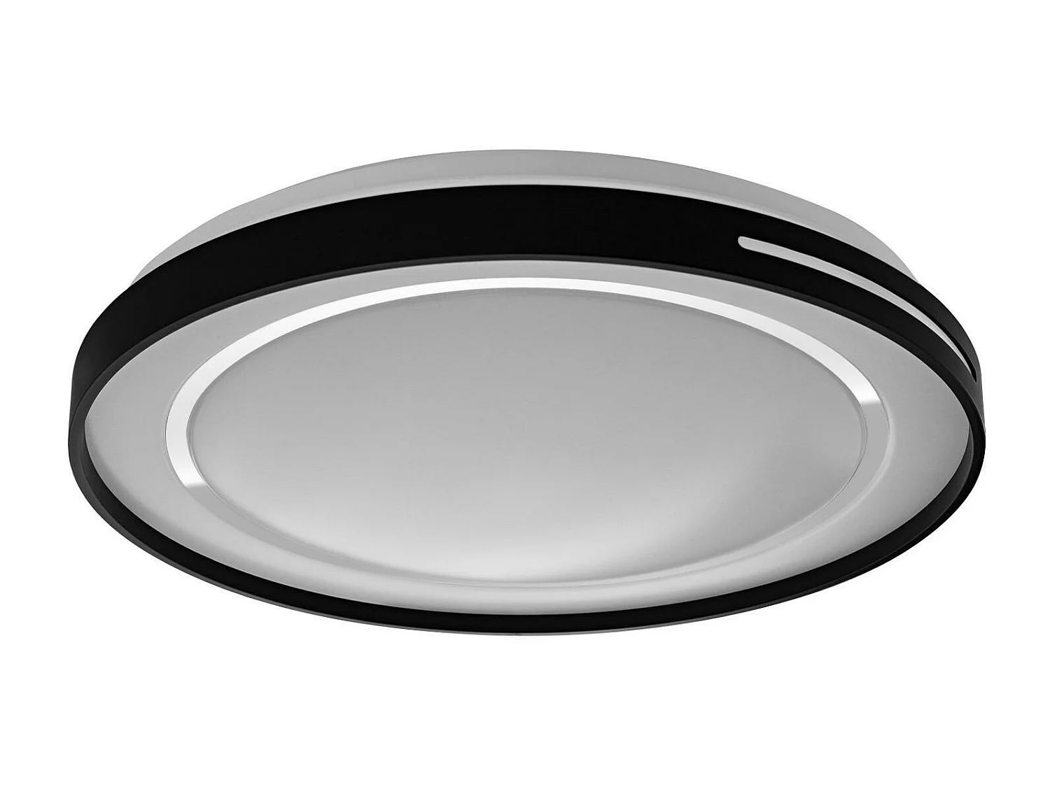 TechBrey Plafón LED 30W CCT Circular Ø484 mm Smart+ WiFi ORBIS Lisa LEDVANCE 4058075573536