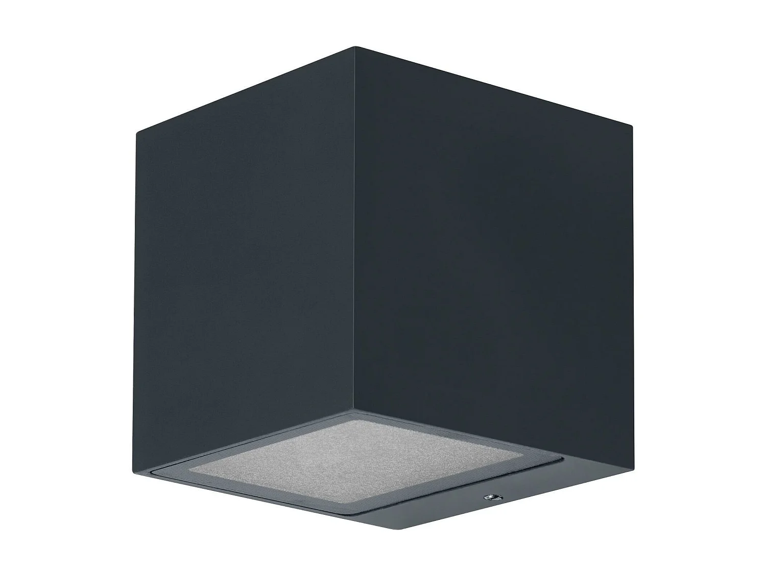 TechBrey Aplique de Techo RGB 14W Smart+ WiFi IP44 Cuadrado LEDVANCE 4058075564367