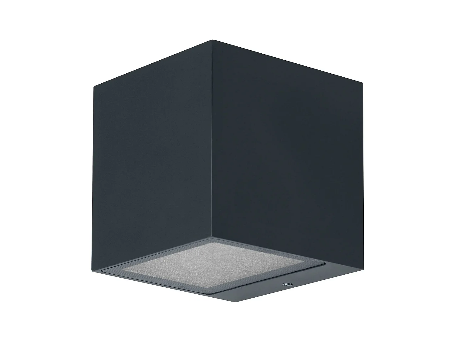 TechBrey Aplique de Techo RGB 14W Smart+ WiFi IP44 Cuadrado LEDVANCE 4058075564367