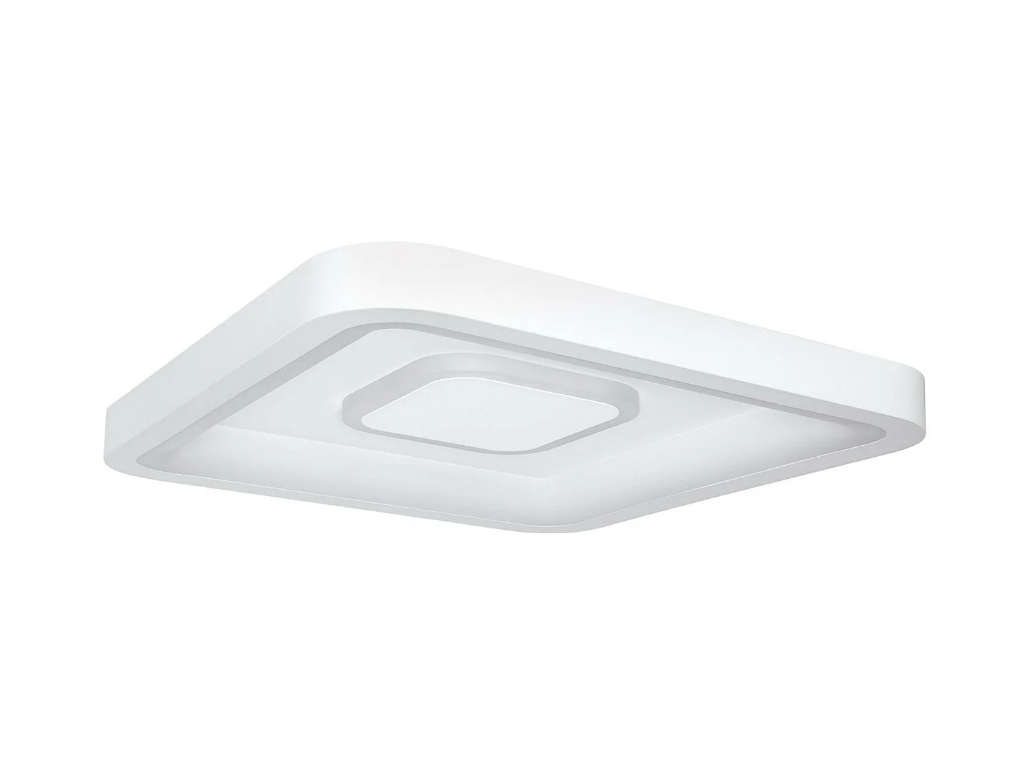 TechBrey Plafón LED 32W RGBW Cuadrado 485x485 mm Smart+ WiFi ORBIS Stella LEDVANCE 4058075573390