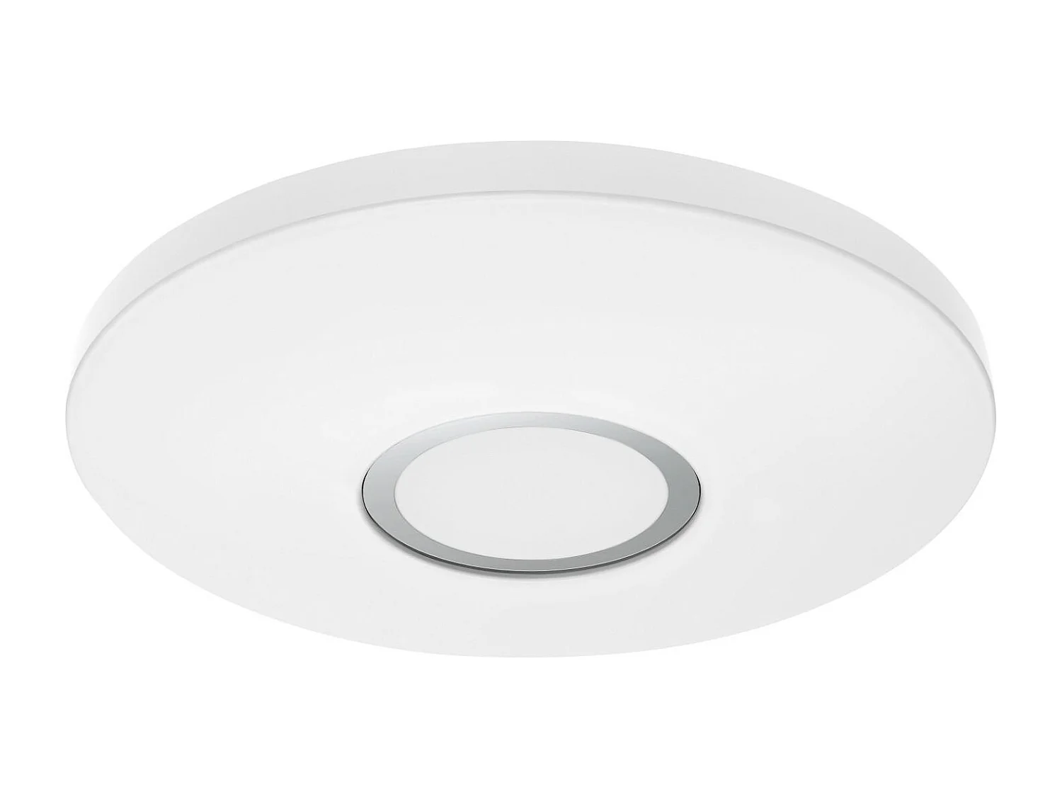 TechBrey Plafón LED 18W Circular RGBW Ø340 mm Smart+ WiFi ORBIS Kite LEDVANCE 4058075495685