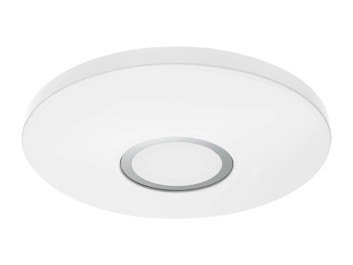 TechBrey Plafón LED 18W Circular RGBW Ø340 mm Smart+ WiFi ORBIS Kite LEDVANCE 4058075495685