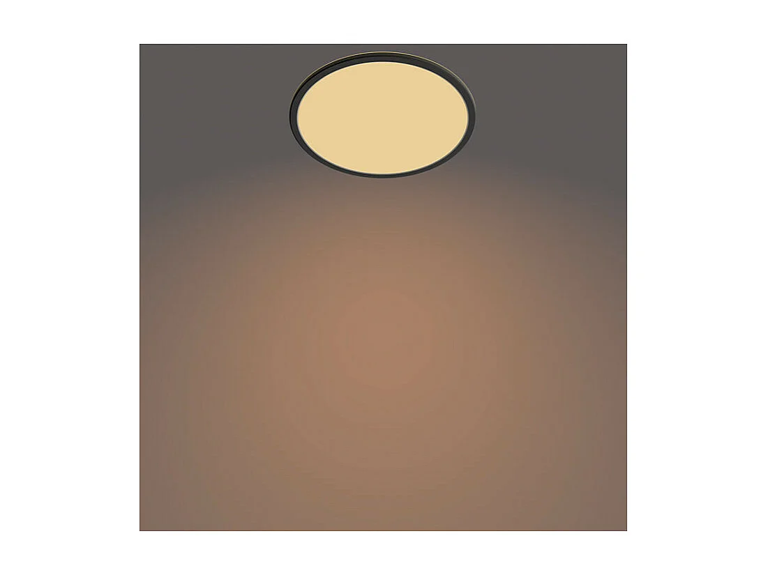 Prise Design Noir en PC et Métal - Garantie 3 Ans