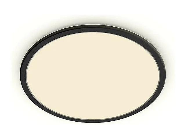 Toma de Diseño Negro en PC y Metal - Garantía de 3 Años