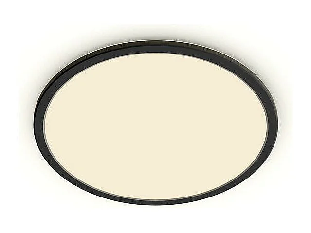 TechBrey Plafón LED 36W PHILIPS CL550 SuperSlim IP44 Regulable 3 Niveles