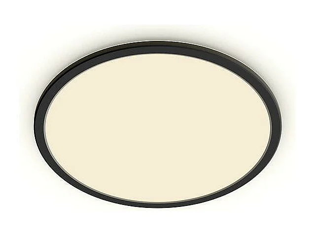 TechBrey Plafón LED 36W PHILIPS CL550 SuperSlim IP44 Regulable 3 Niveles