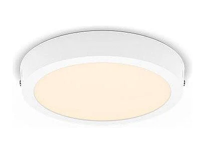 TechBrey Plafón LED Circular Blanco 12W PHILIPS Magneos