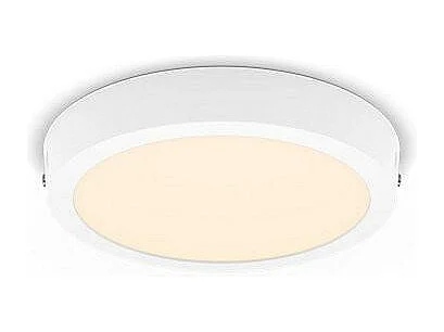 TechBrey Plafón LED Circular Blanco 12W PHILIPS Magneos