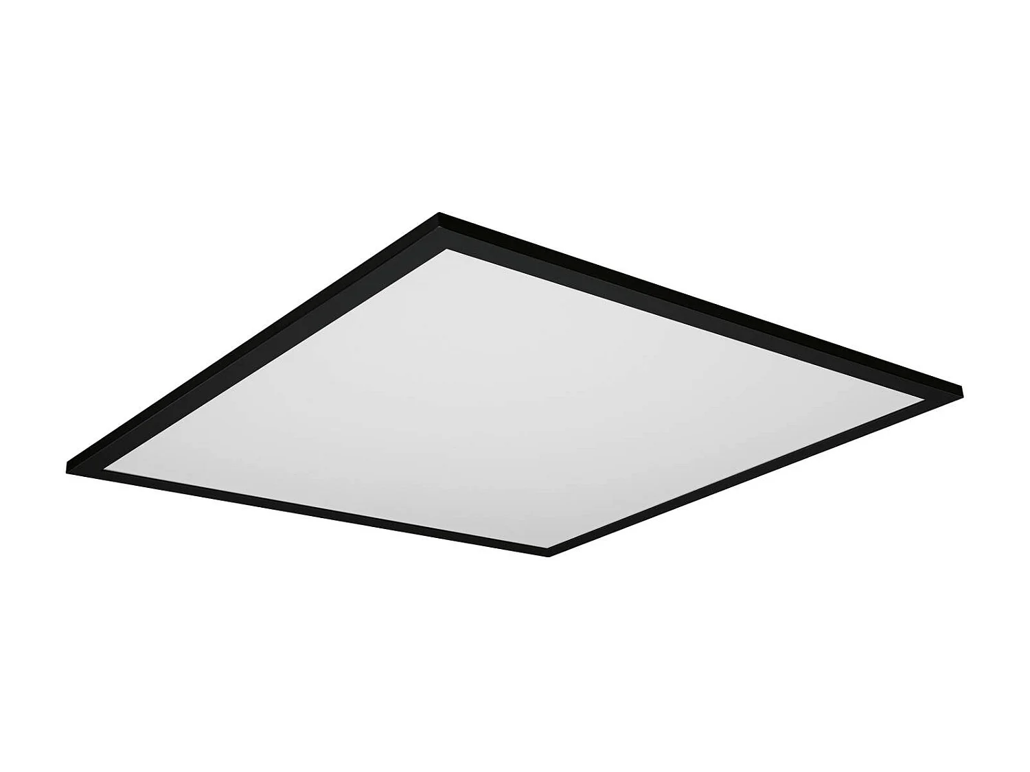 TechBrey Panel LED 60x60 cm 40W RGBTW Smart+ WiFi LEDVANCE 4058075650275