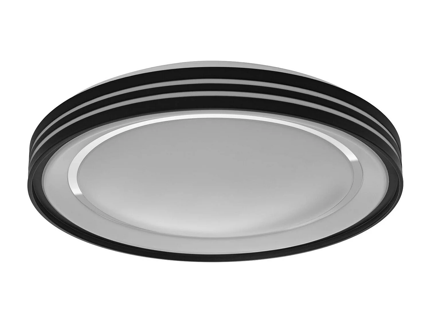 TechBrey Plafón LED 30W CCT Circular Ø488 mm Smart+ WiFi ORBIS Jarden LEDVANCE 4058075573550
