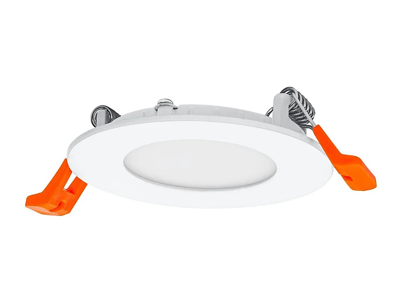 TechBrey Downlight LED 4.5W Smart+ WiFi Ø85 mm Slim ORBIS LEDVANCE 4058075573239