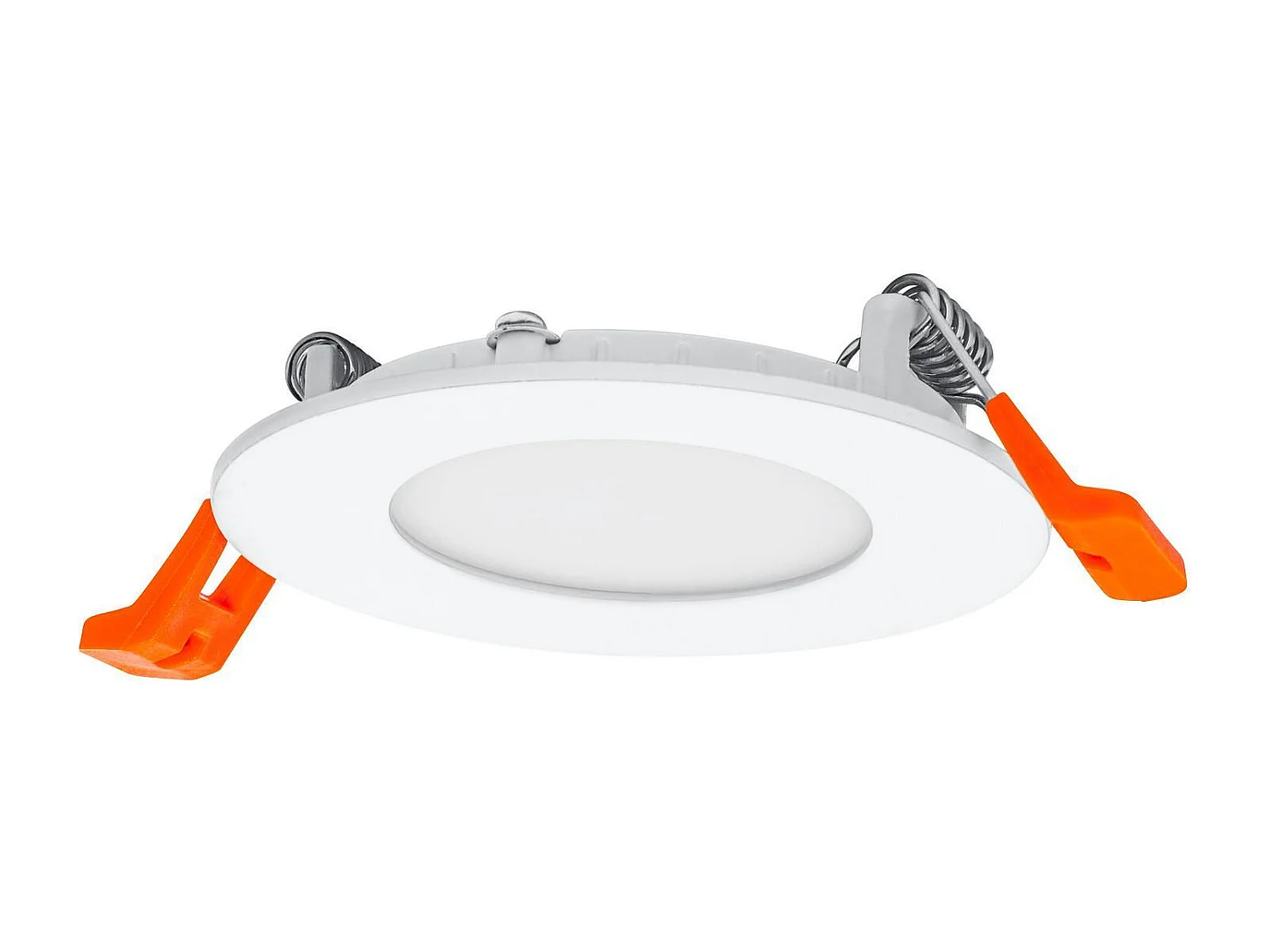 TechBrey Downlight LED 4.5W Smart+ WiFi Ø85 mm Slim ORBIS LEDVANCE 4058075573239