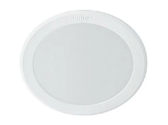 TechBrey Downlight LED 6W PHILIPS Slim Meson Corte Ø 70 mm