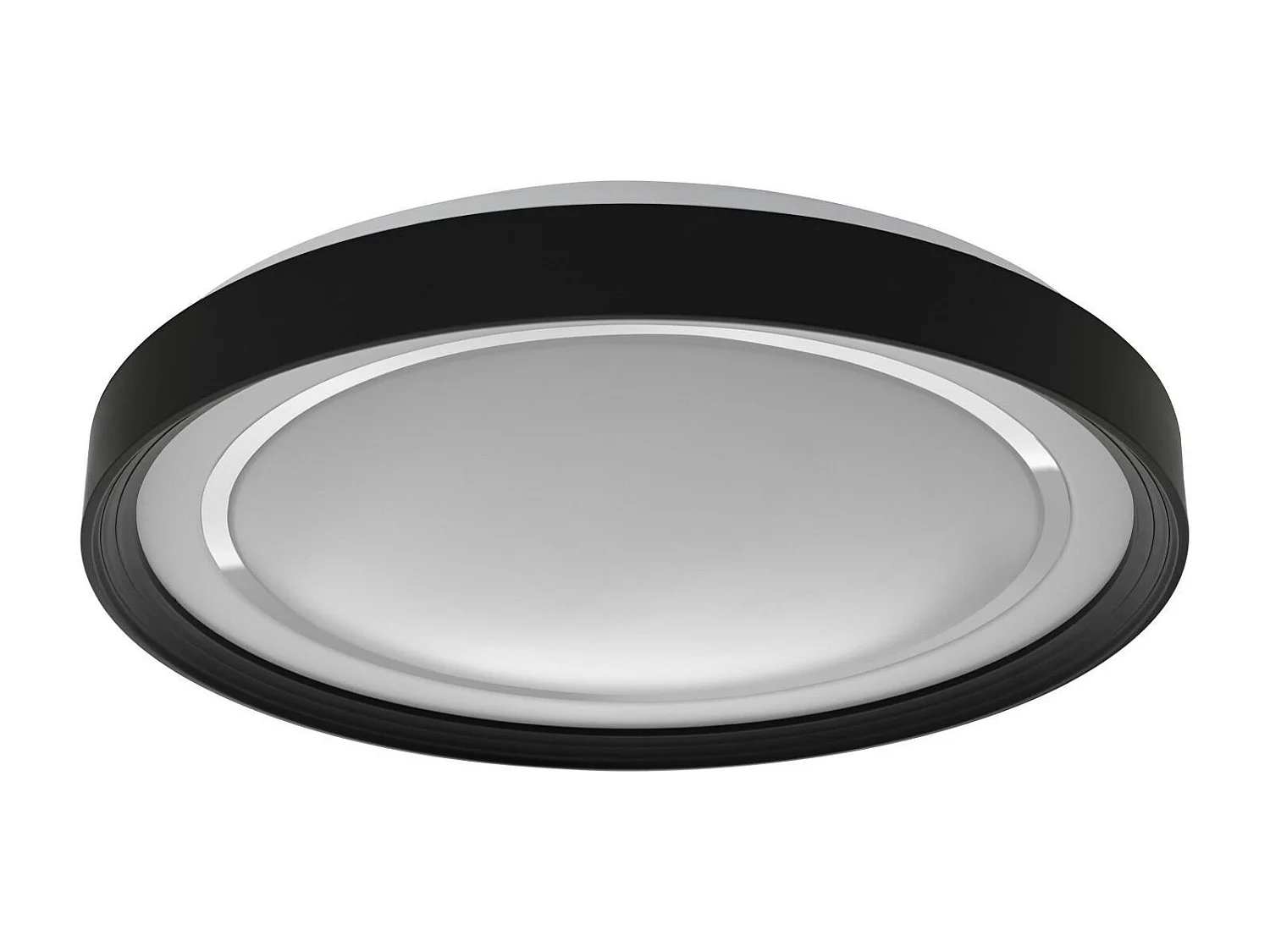 TechBrey Plafón LED 30W CCT Circular Ø484 mm Smart+ WiFi ORBIS Gavin LEDVANCE 4058075573512