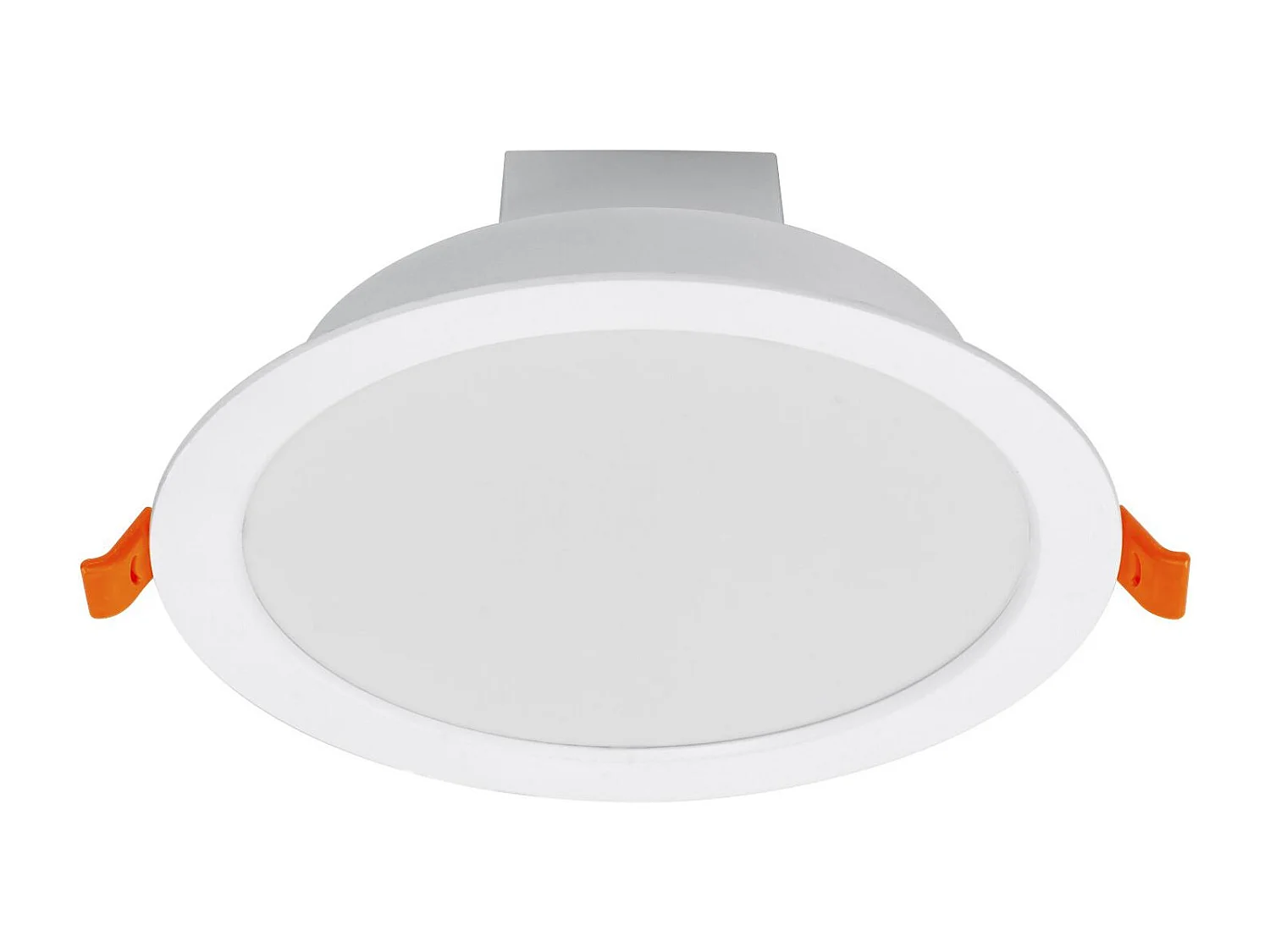 TechBrey Downlight LED 12W Smart+ WiFi Ø170 mm LEDVANCE 4058075573376