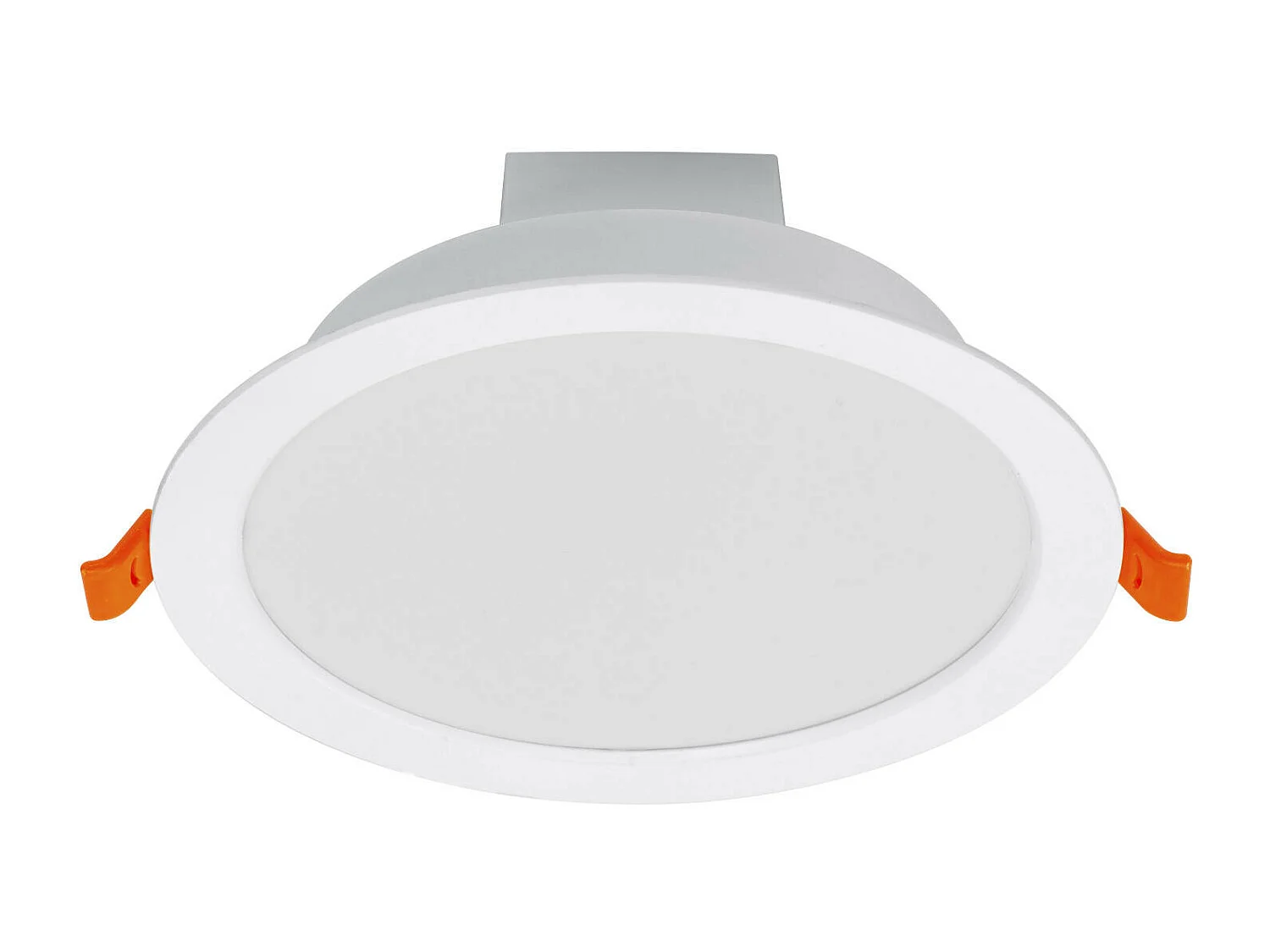 TechBrey Downlight LED 12W Smart+ WiFi Ø170 mm LEDVANCE 4058075573376