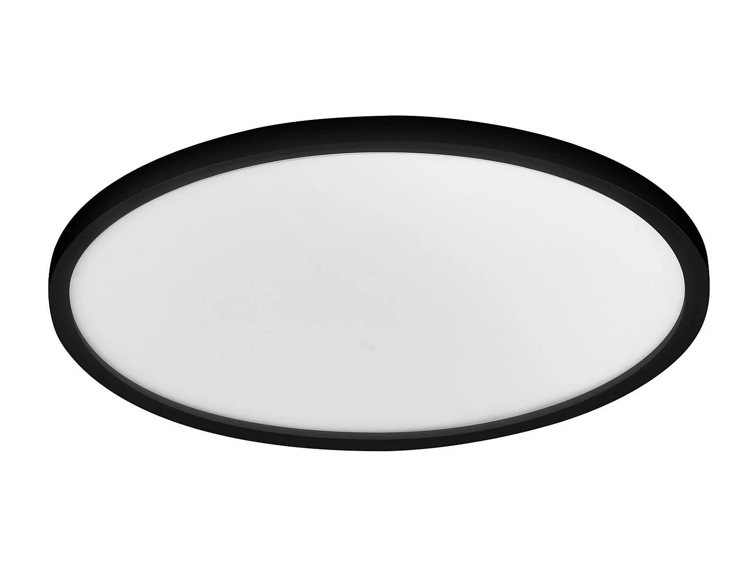 TechBrey Plafón LED 32W CCT Circular para Baño Ø500 mm Smart+ WiFi IP44 ORBIS LEDVANCE 4058075573635