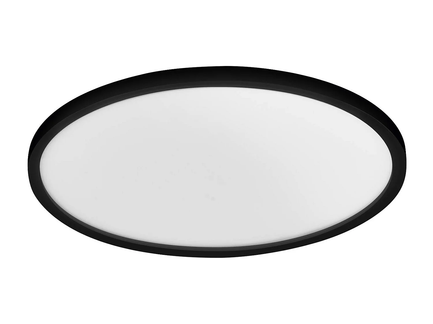 TechBrey Plafón LED 32W CCT Circular para Baño Ø500 mm Smart+ WiFi IP44 ORBIS LEDVANCE 4058075573635