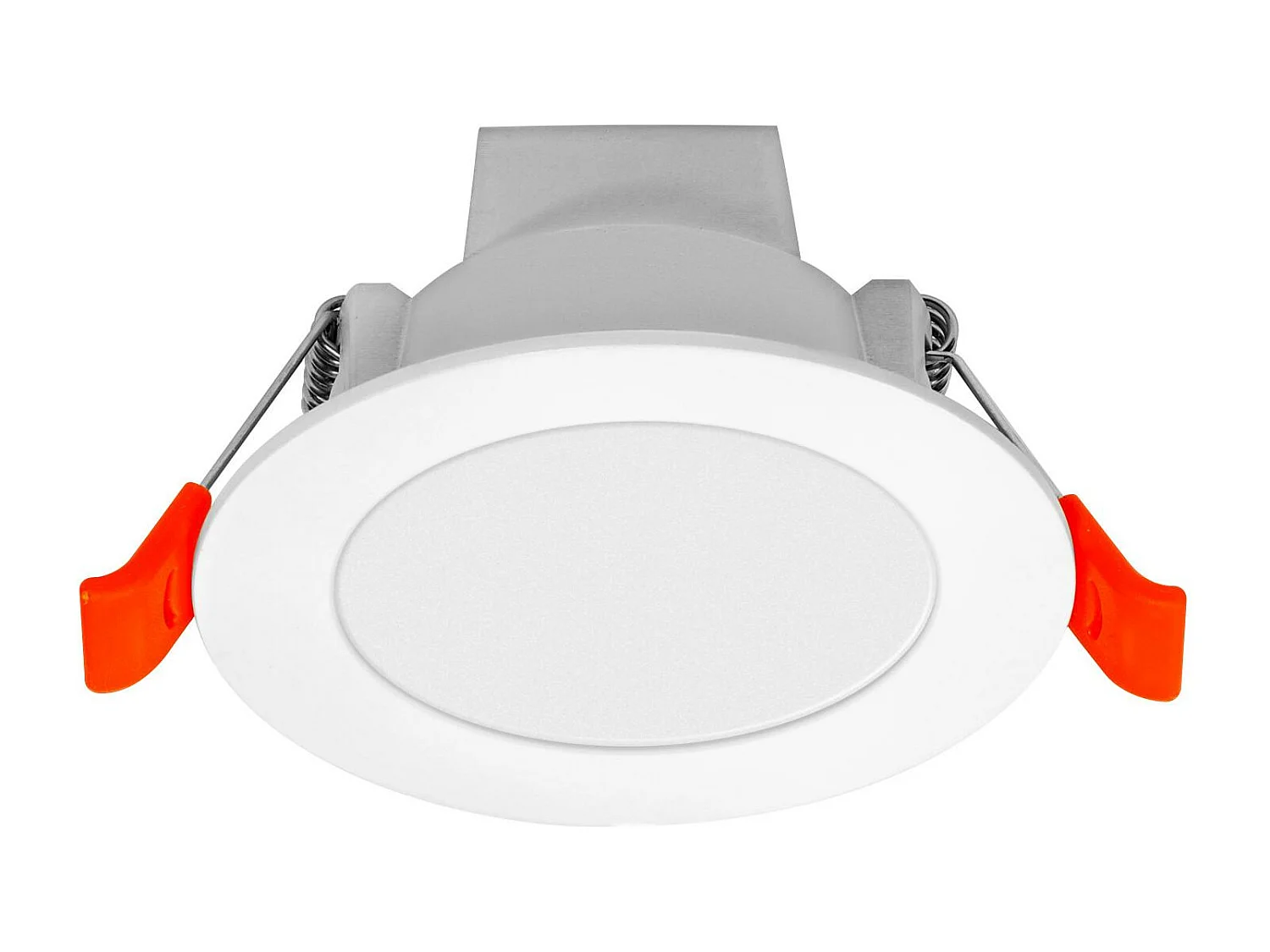 TechBrey Foco Downlight LED 4.5W Ø86 mm LEDVANCE 4058075573314