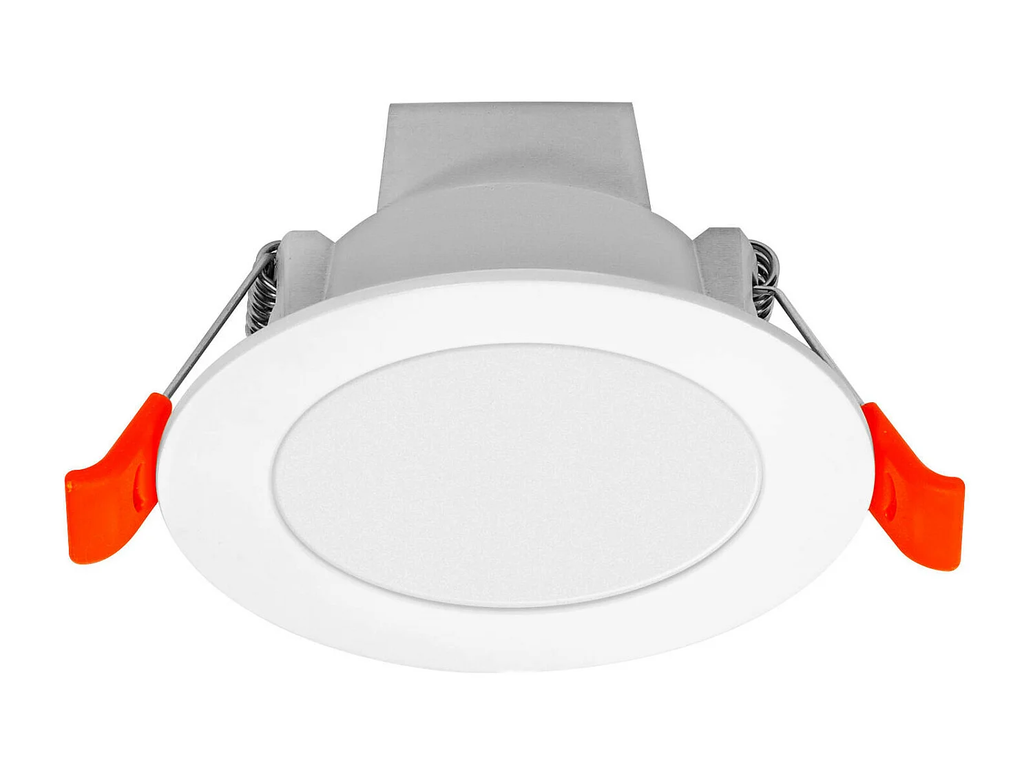 TechBrey Foco Downlight LED 4.5W Ø86 mm LEDVANCE 4058075573314