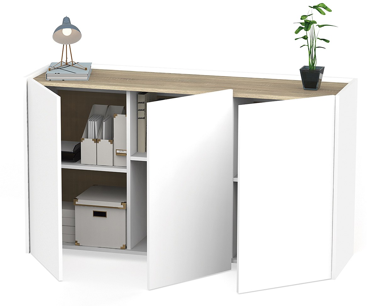 Meuble Profondeur 40 Cm