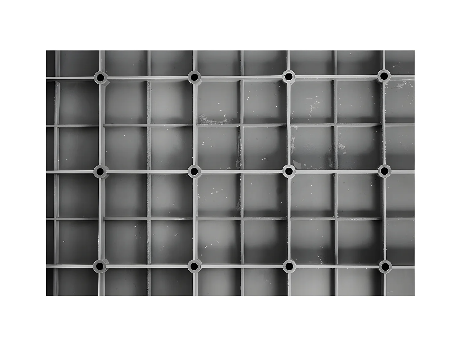 Piatto doccia ultrasottile 90 x 160 cm SALVI in SoliCast® finitura ardesia grigio