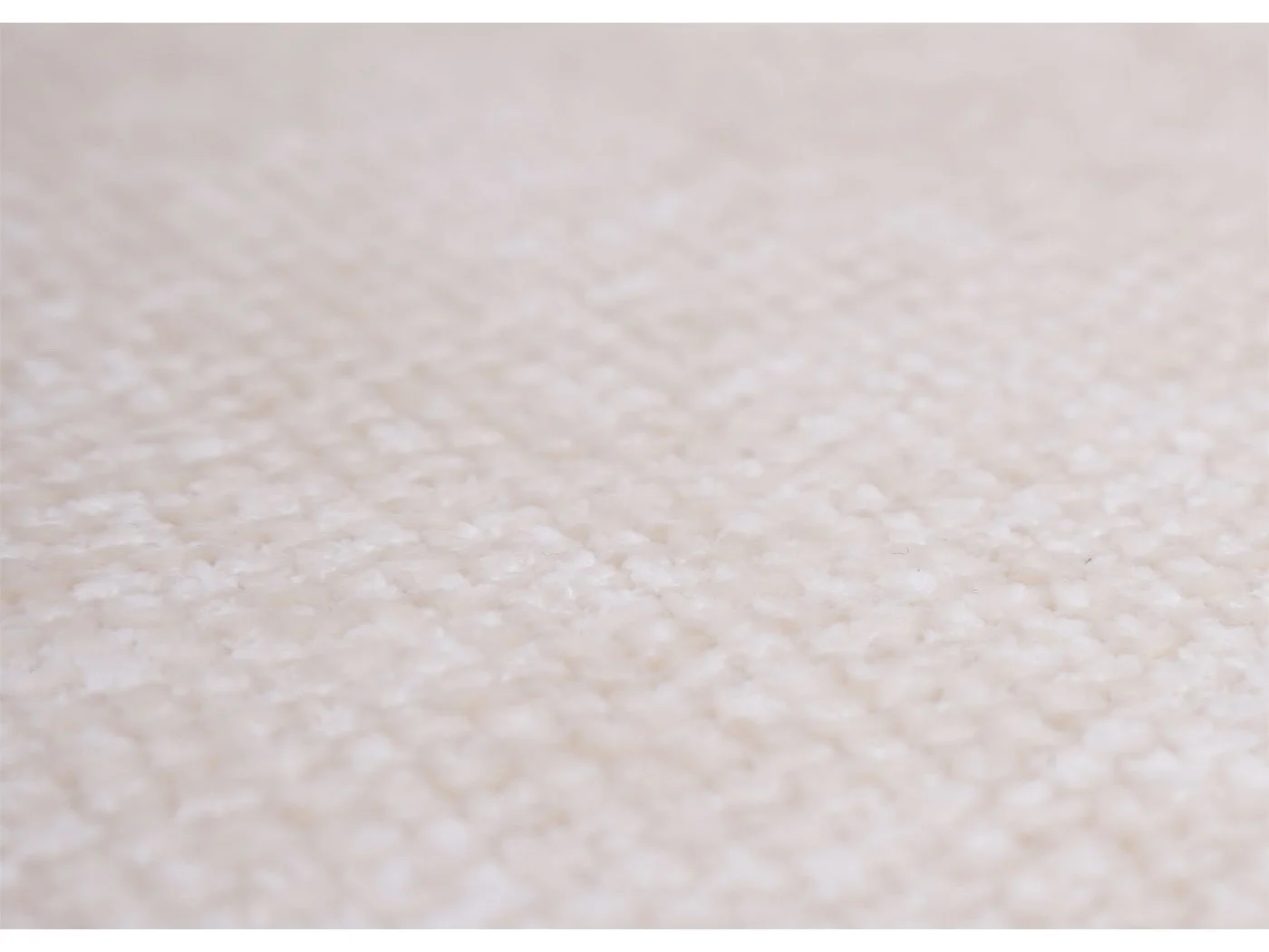 Krzesło do jadalni MCW-N74 (zestaw 6 sztuk),  kremowy