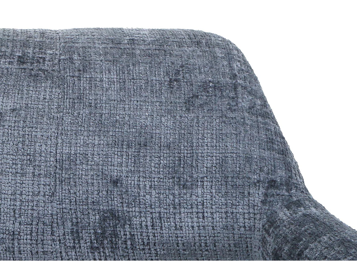 Krzesło do jadalni MCW-A50 II (zestaw 6 sztuk),  ciemnoszary