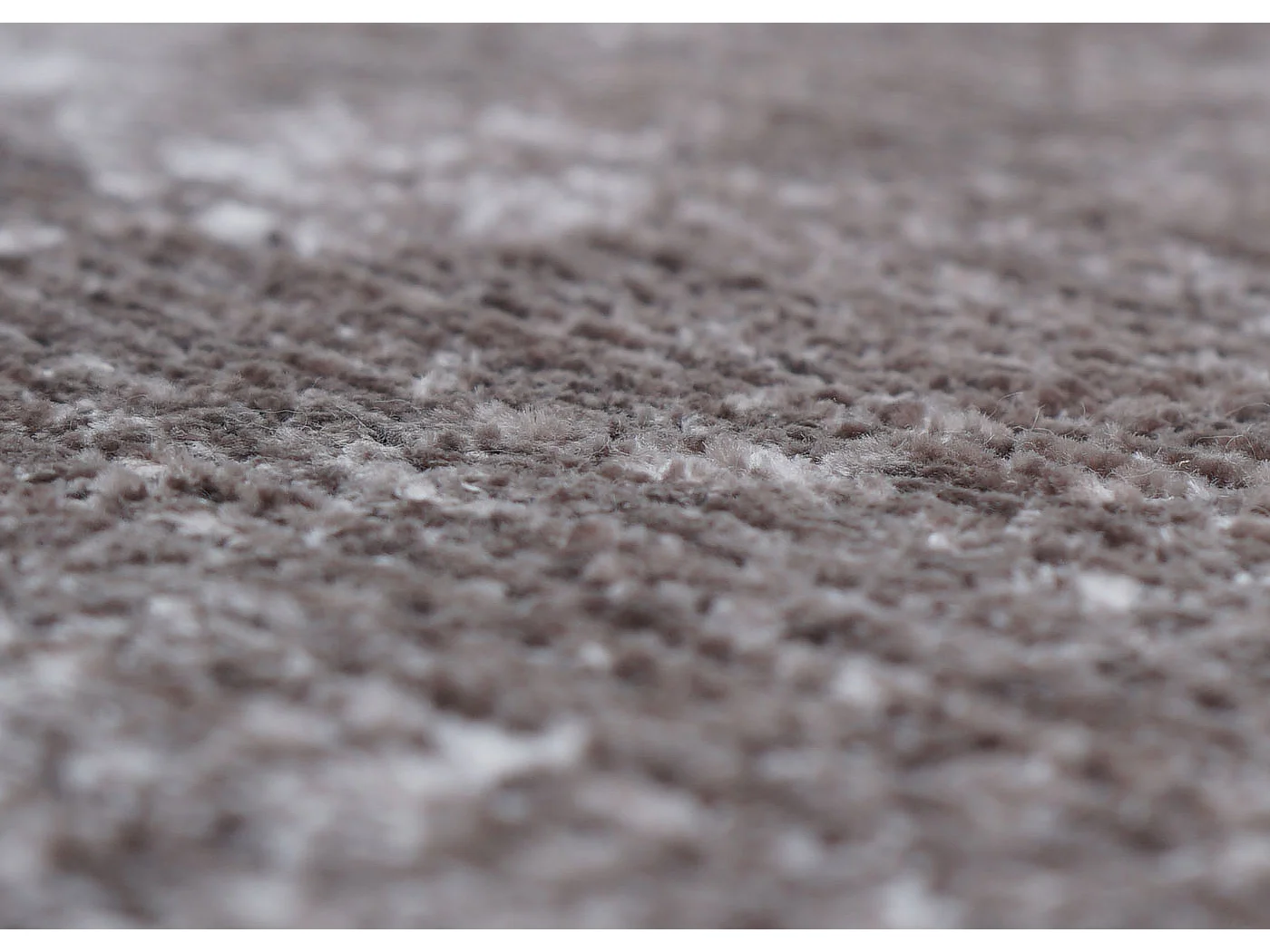 Set 6x sedie da pranzo MCW-A50 II, poltroncina cucina imbottita, legno Stoffa/tessuto ciniglia (465g/m²) ~ marrone