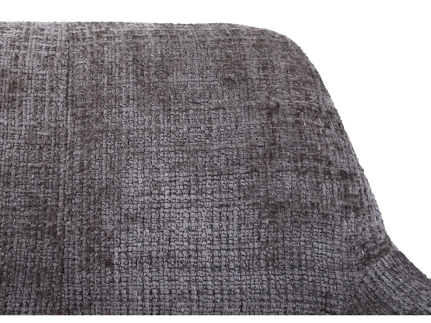 Chaise de salle à manger MCW-A50 II (lot de 6),  marron