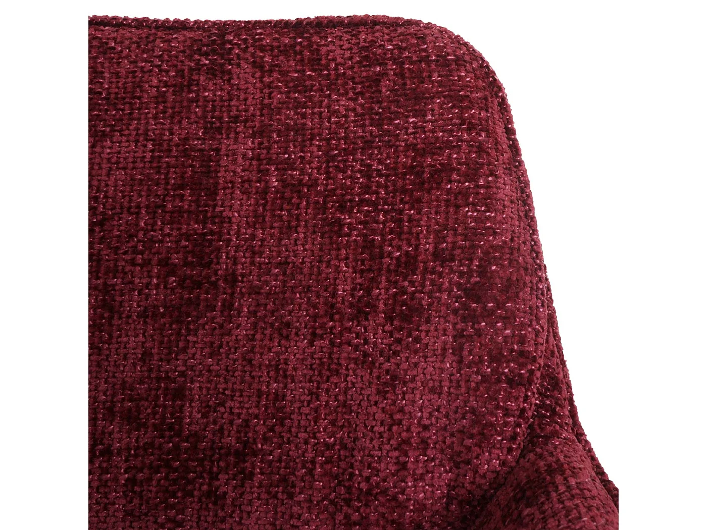 Esszimmerstuhl MCW-N74 (6er-Set), Bordeaux