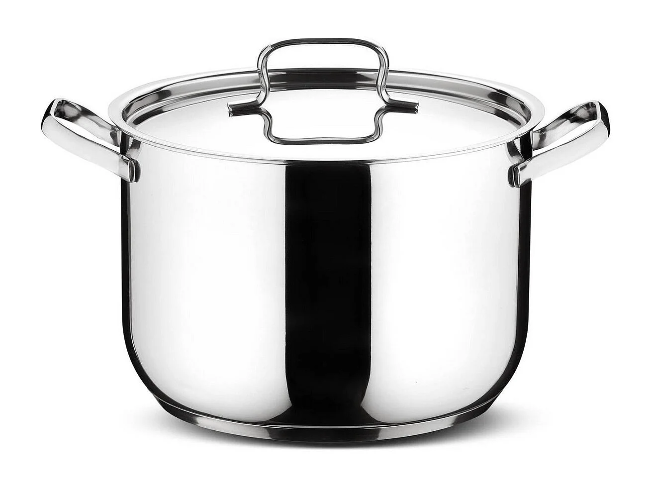 Lagostina Batterie de cuisine 13 pièces inox - SFIZIOSA-13PIECES