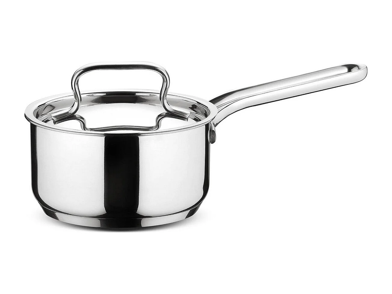 Lagostina Batterie de cuisine 10 pièces inox - SFIZIOSA-10PIECES