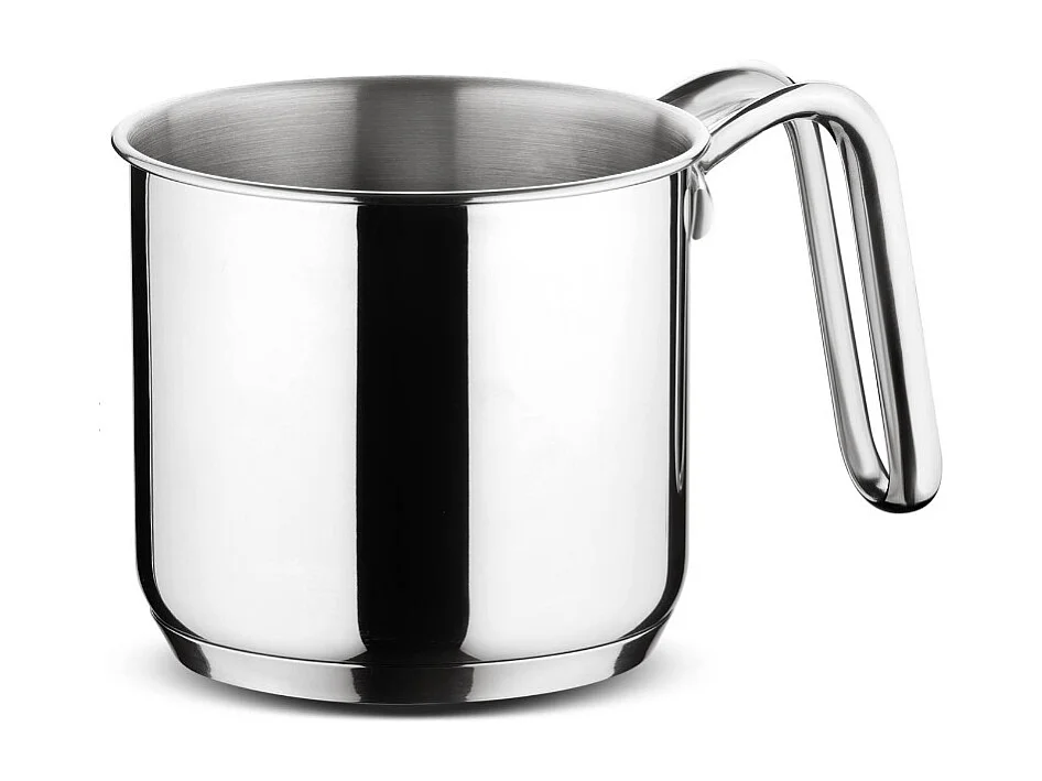 Lagostina Batterie de cuisine 10 pièces inox - SFIZIOSA-10PIECES