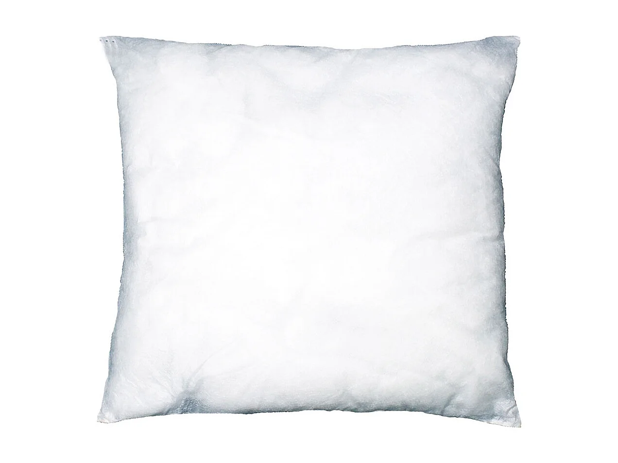 Coussin de garnissage coloris blanc