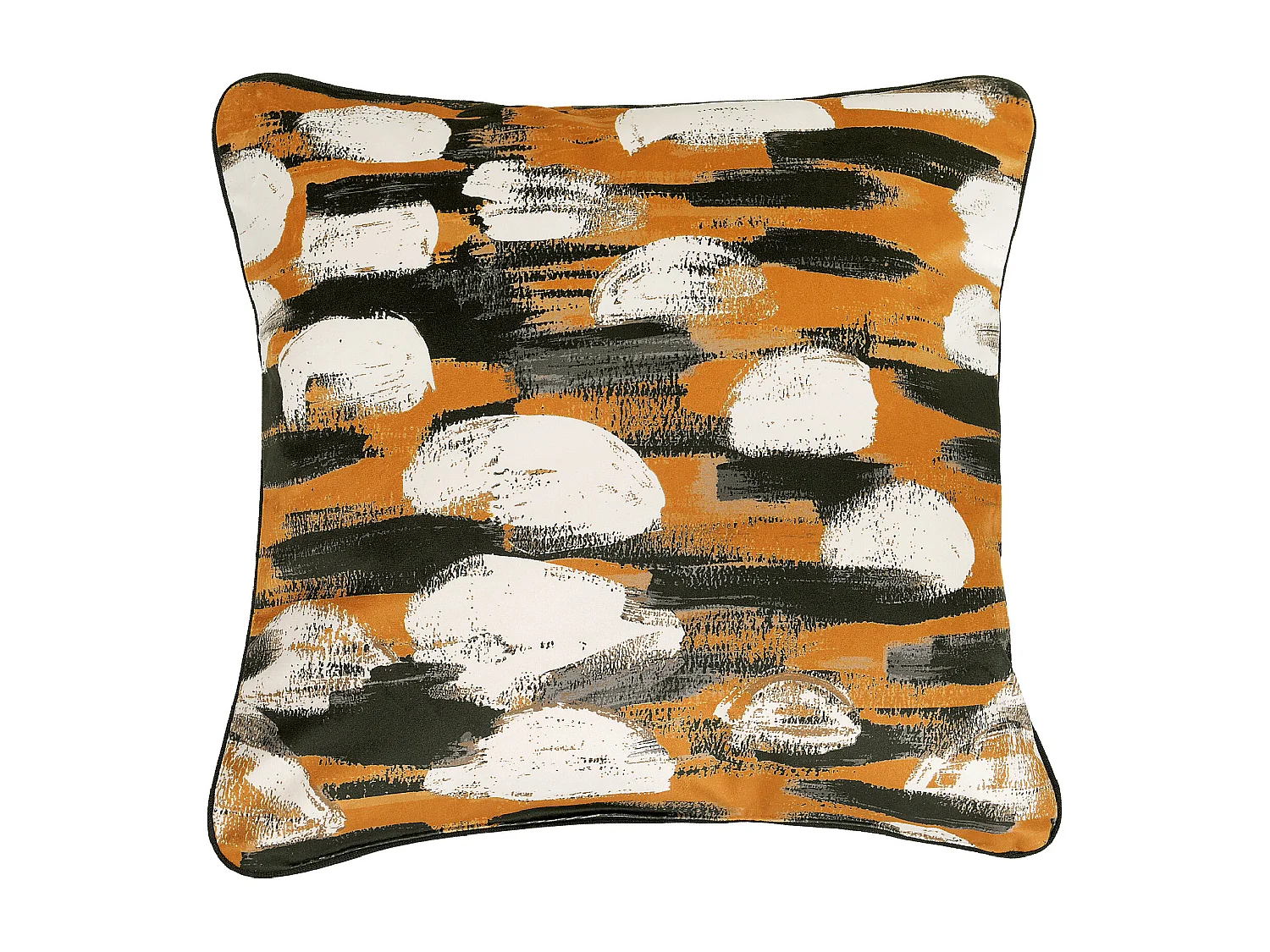 Cojín Paisaje Abstracto