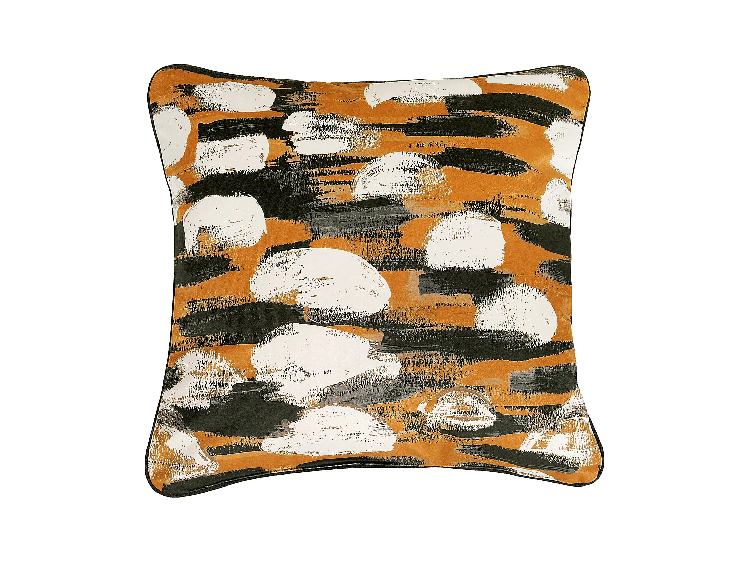 Coussin Paysage Abstrait