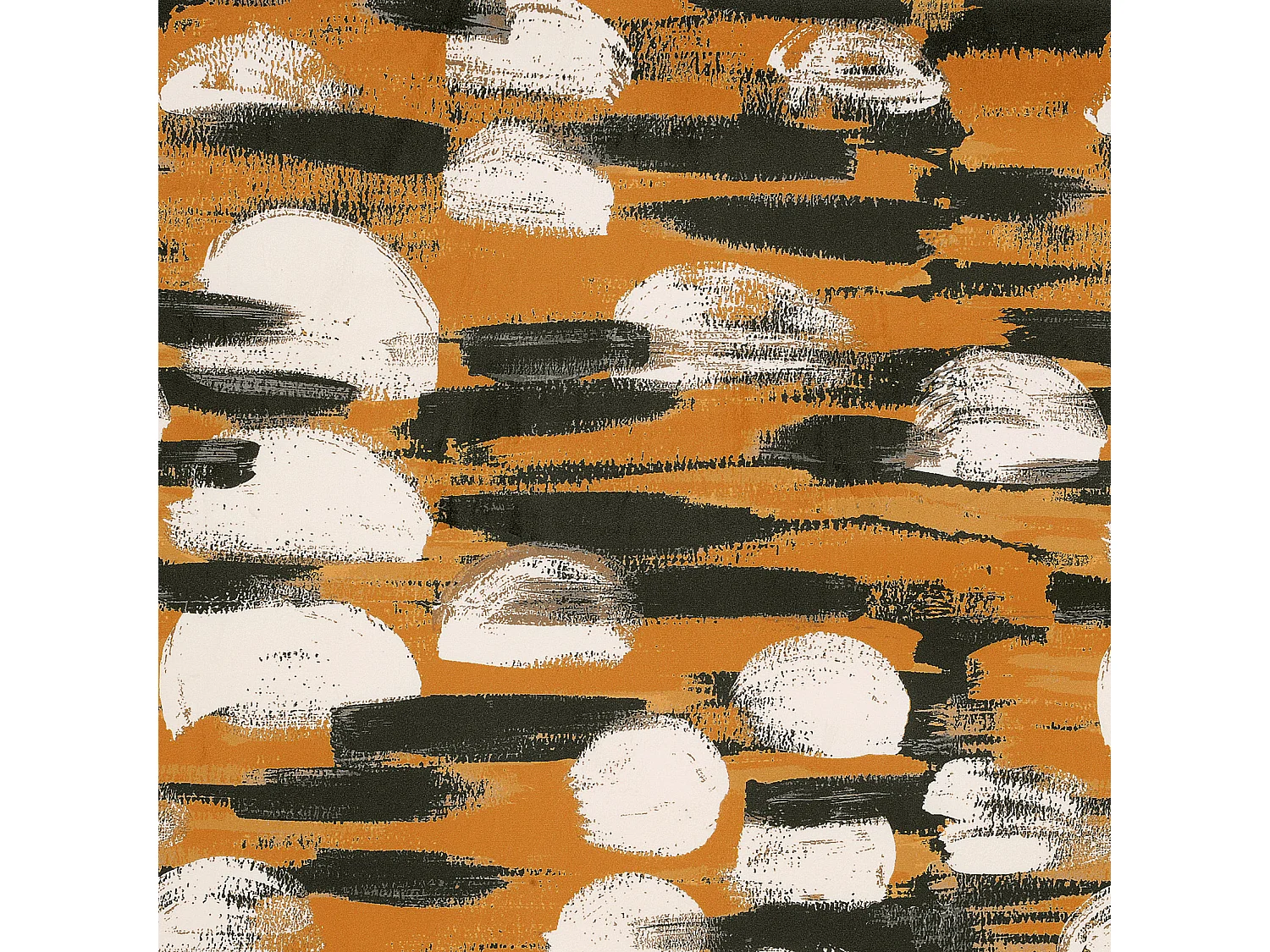 Cojín Paisaje Abstracto