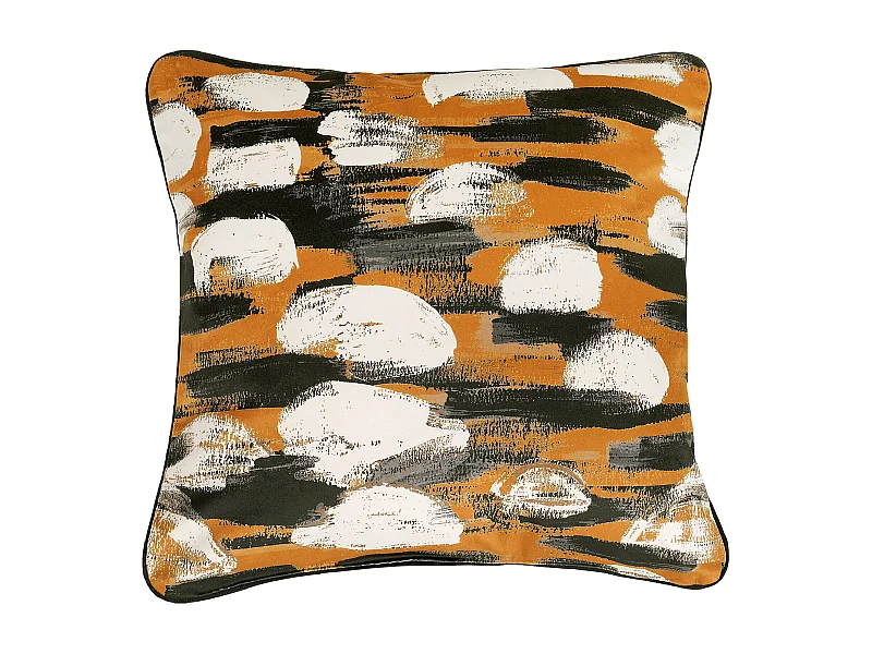 Cojín Paisaje Abstracto