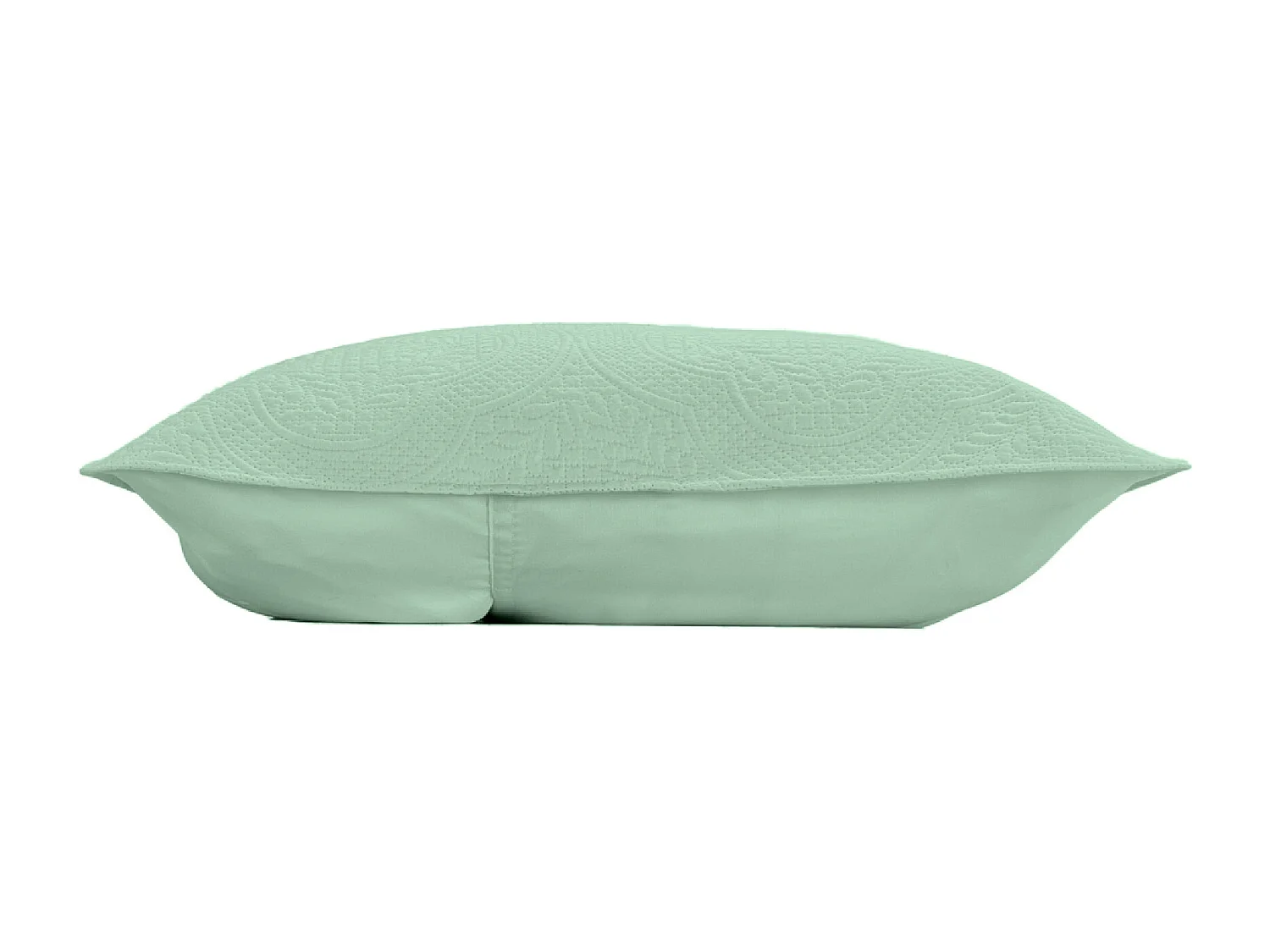 Cubre Cama Acolchado y 2 Fundas de Almohada Romane