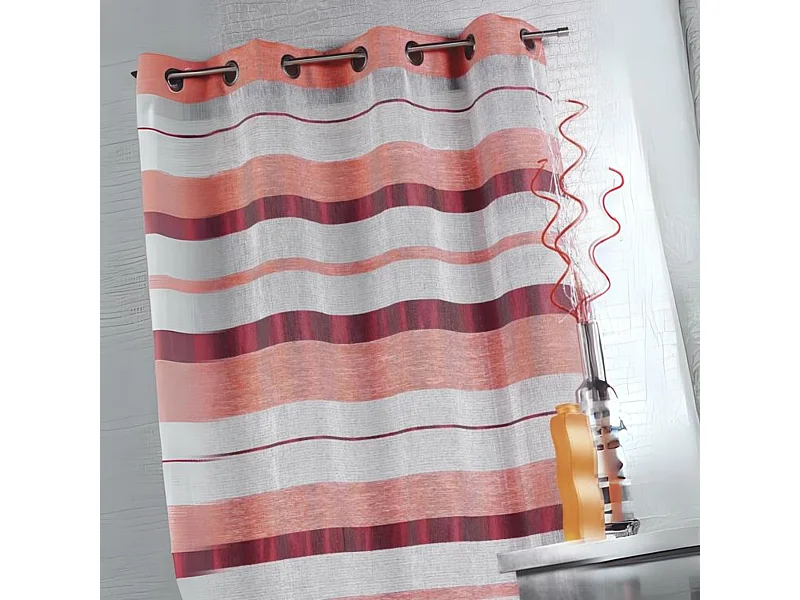 Fertigvorhang "Bajader"