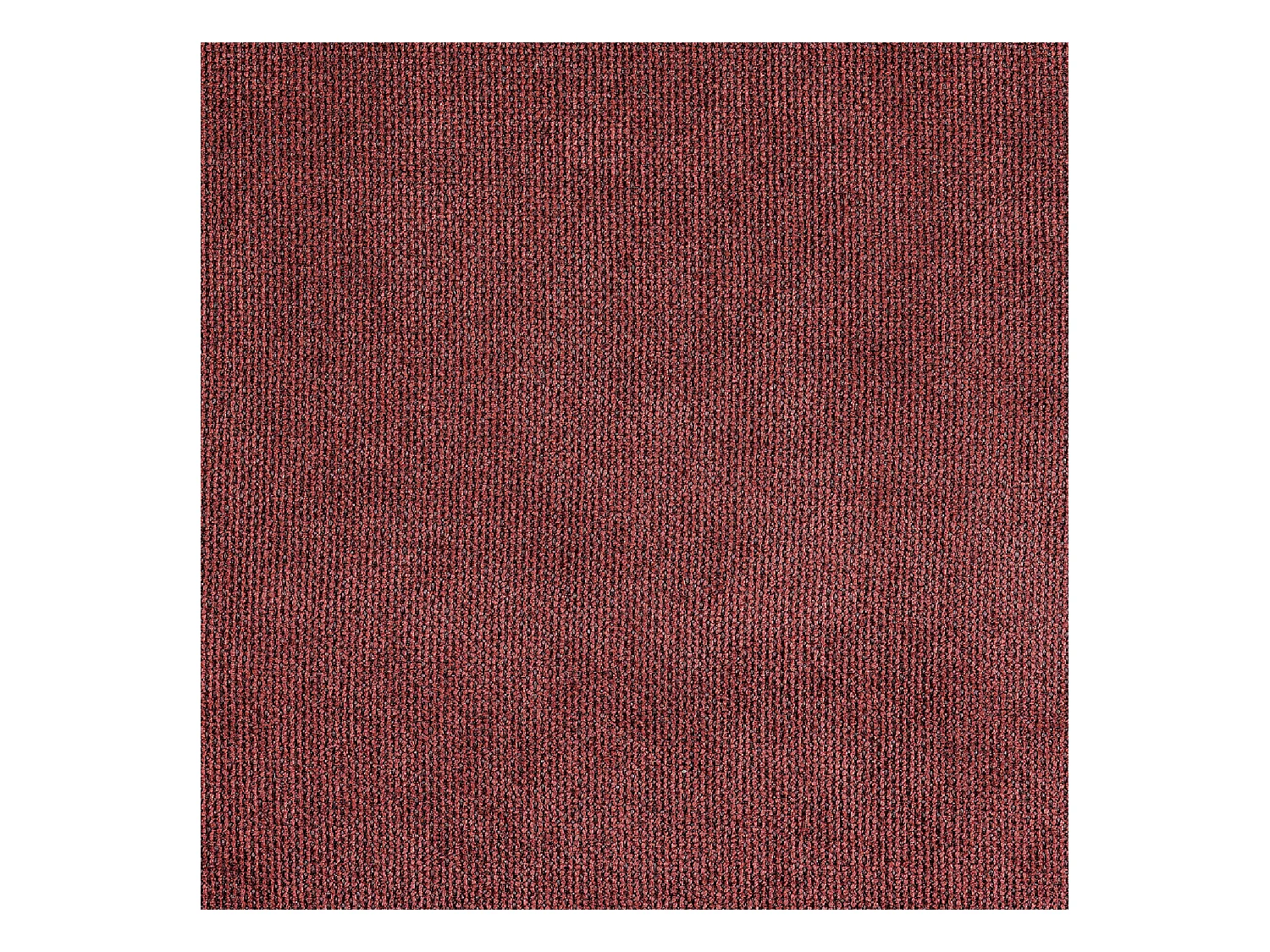 Rideau velours plat à oeillets