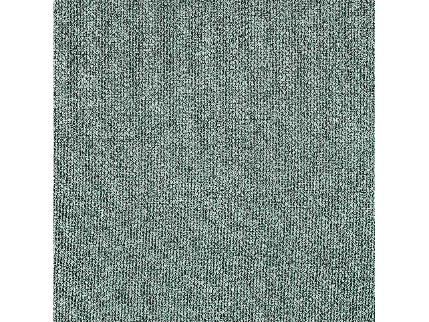 Rideau velours plat à oeillets