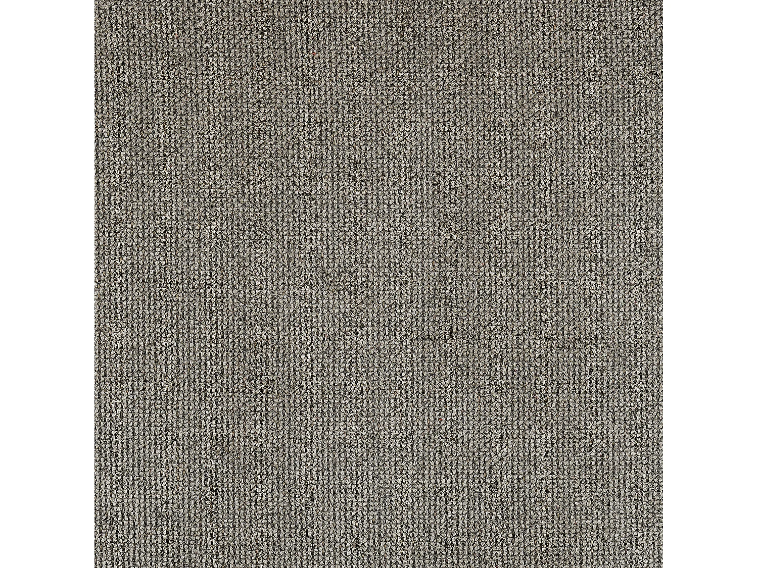 Ösenvorhang Uni mit Mélange-Effekt 145 x 260 cm