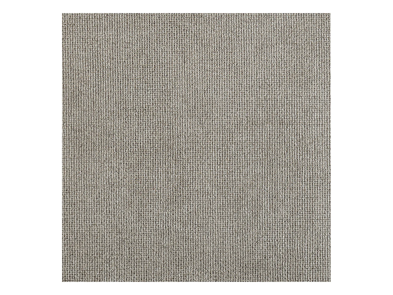 Rideau velours plat à oeillets