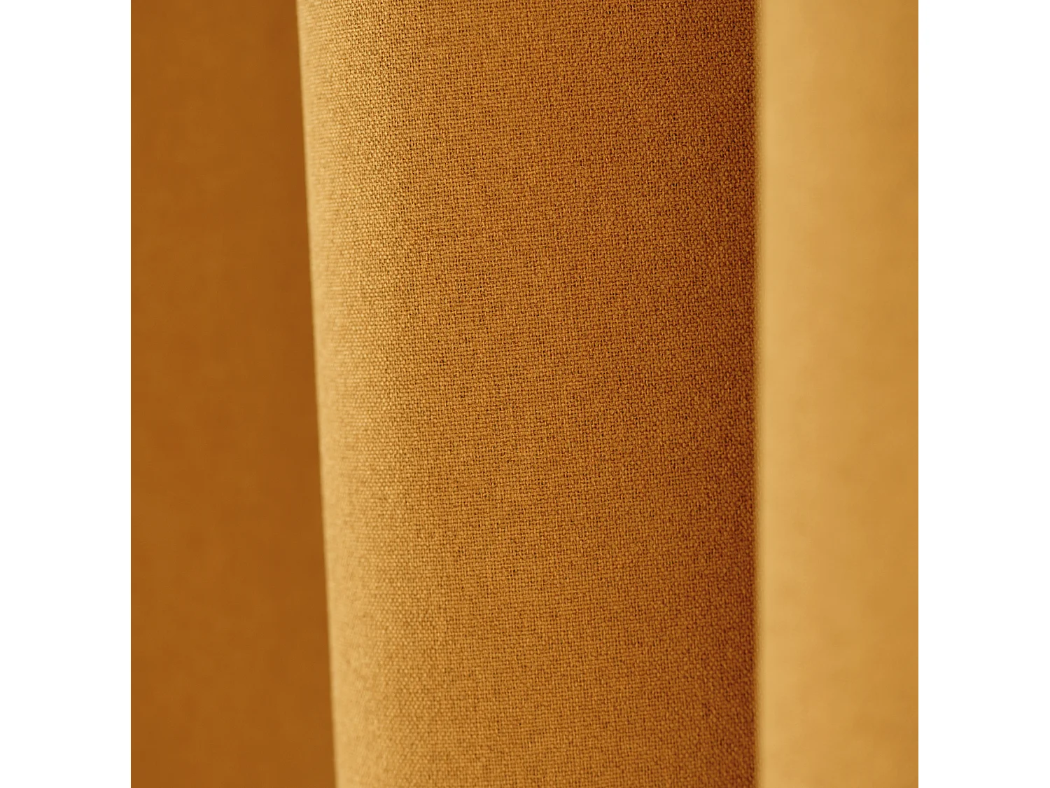 Cortina 100% opaca de doble cara para muebles 135 x 260 cm